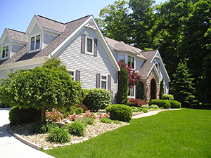 Landscapers and Lawncare Services in Jesup, GA