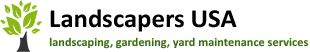 Jesup Landscapers